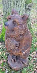  Bear  £280.00